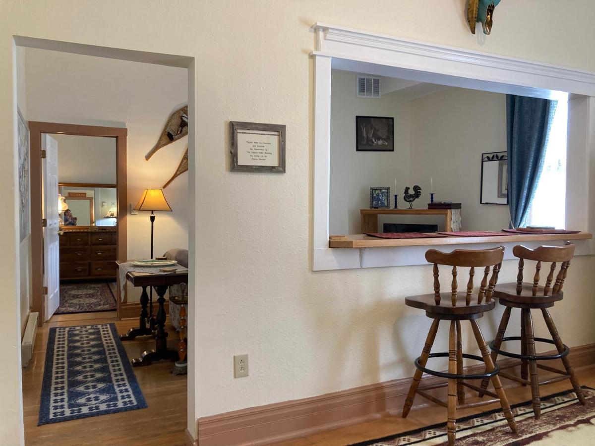 Historic Capitol Hotel Vacation Suites Downtown Buffalo Exteriör bild