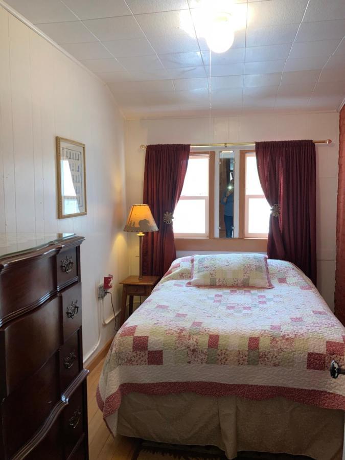 Historic Capitol Hotel Vacation Suites Downtown Buffalo Exteriör bild