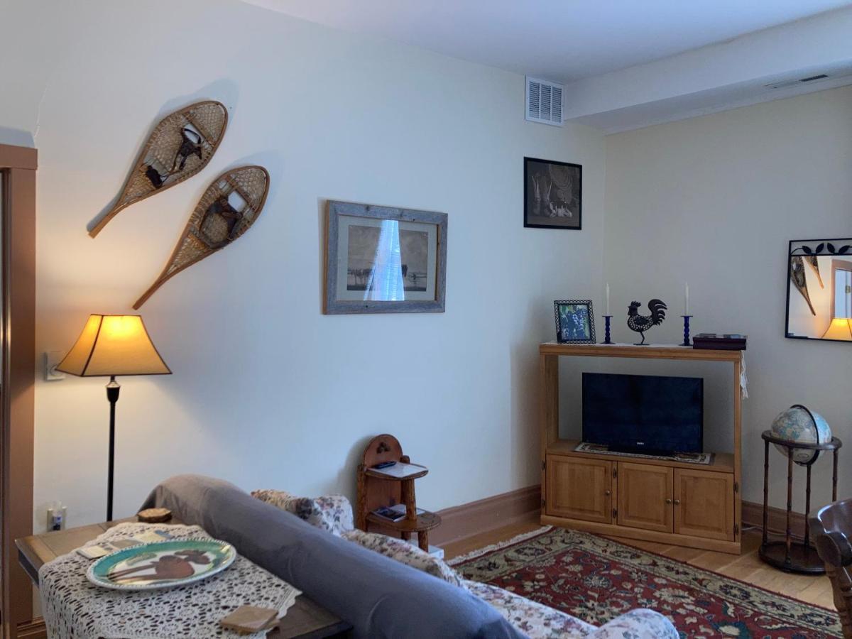 Historic Capitol Hotel Vacation Suites Downtown Buffalo Exteriör bild