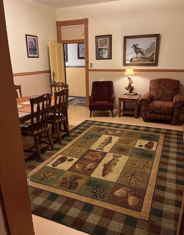 Historic Capitol Hotel Vacation Suites Downtown Buffalo Exteriör bild