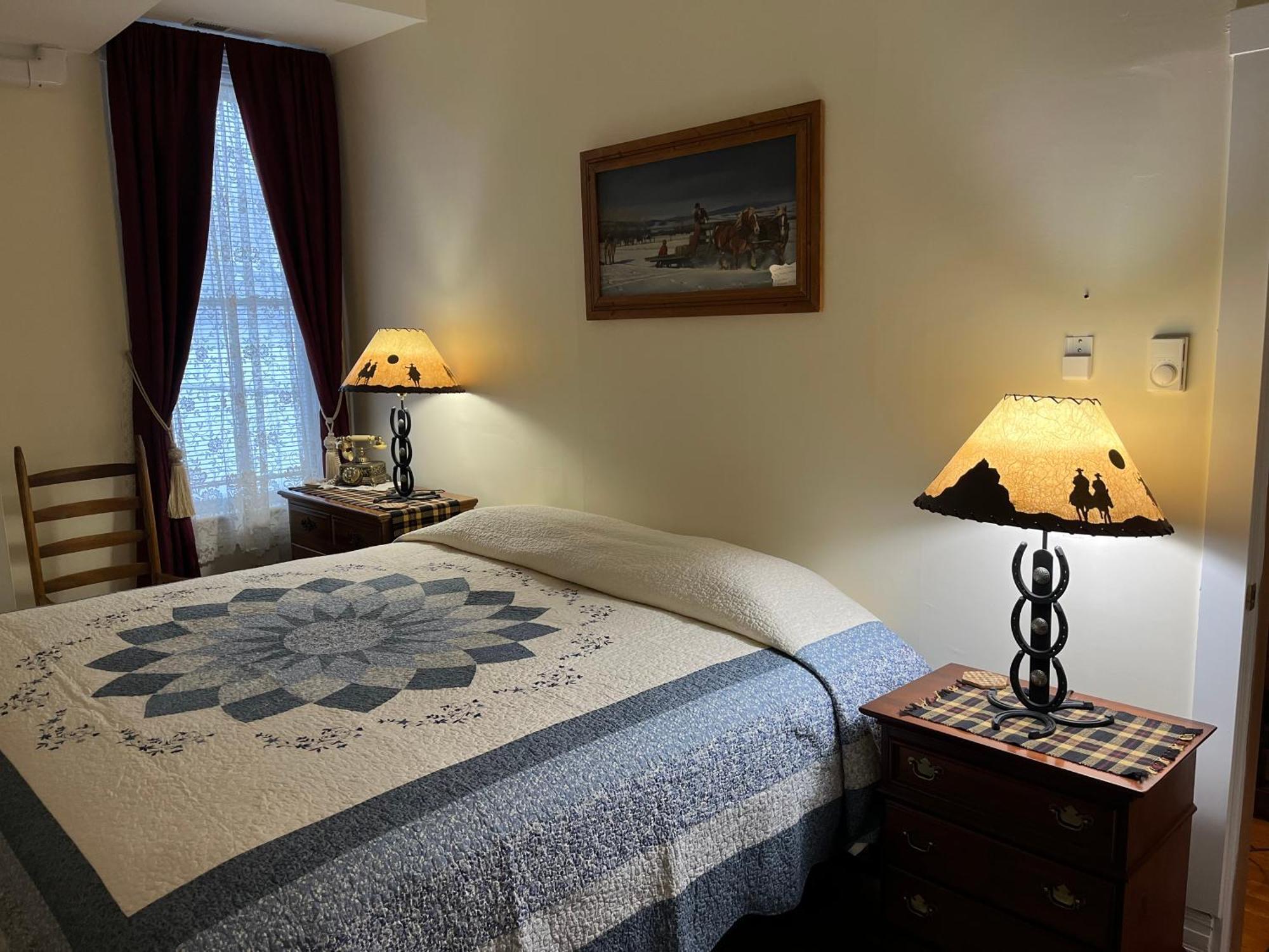 Historic Capitol Hotel Vacation Suites Downtown Buffalo Exteriör bild
